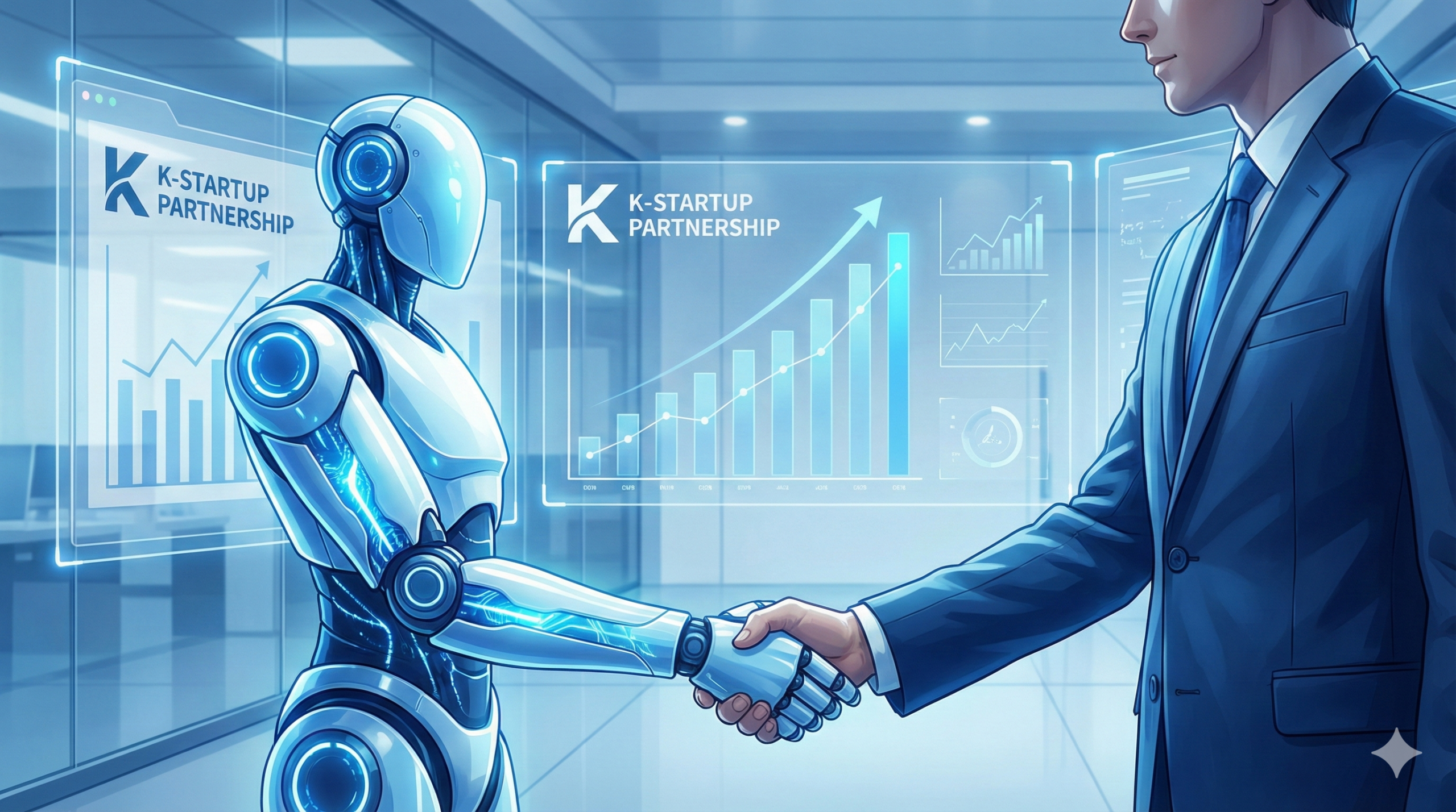 AI 리그 주관기관