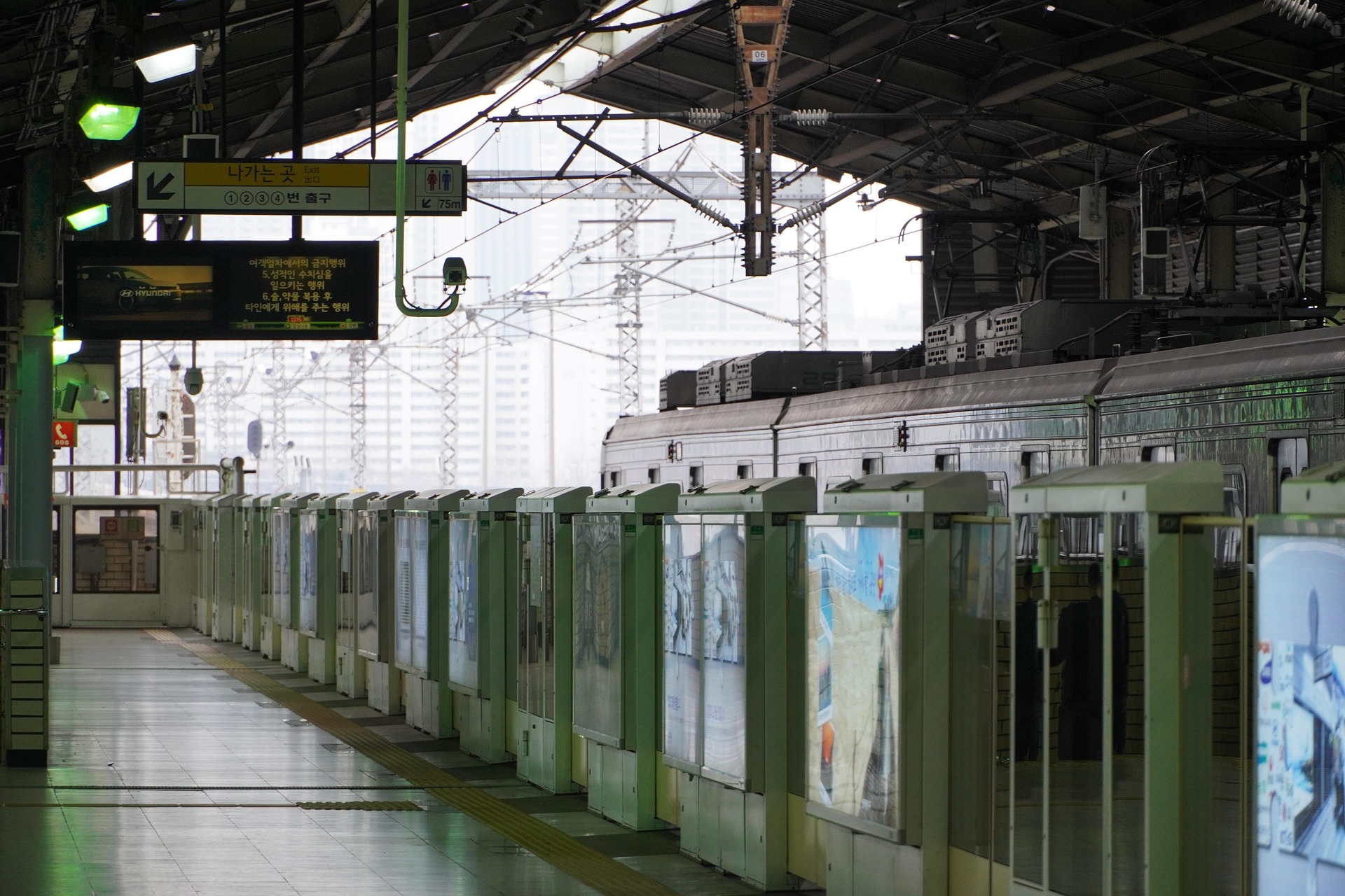 2026 K-패스 환급 대상 대중교통 지하철 출근길