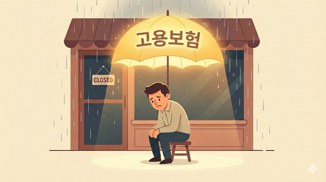 소상공인 고용보험료 지원
