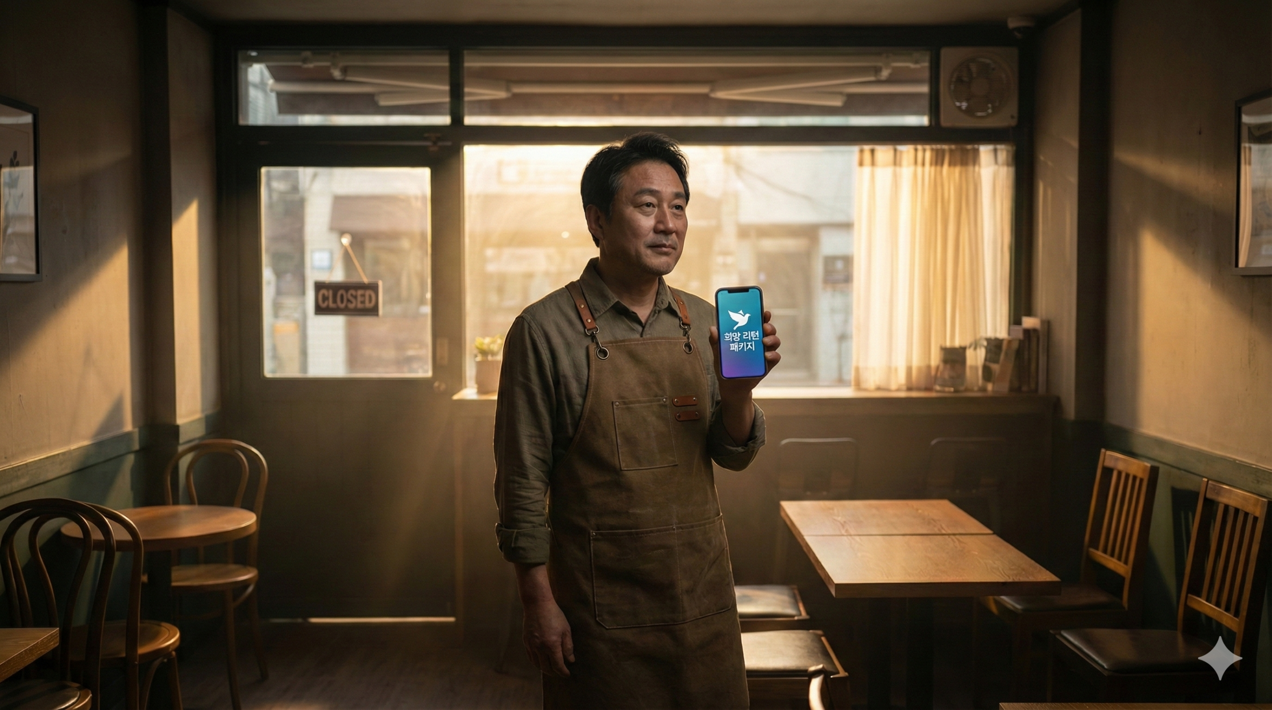 희망리턴패키지