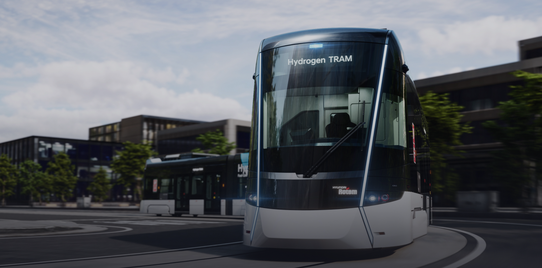 현대로템 캐나다 경전철 수주