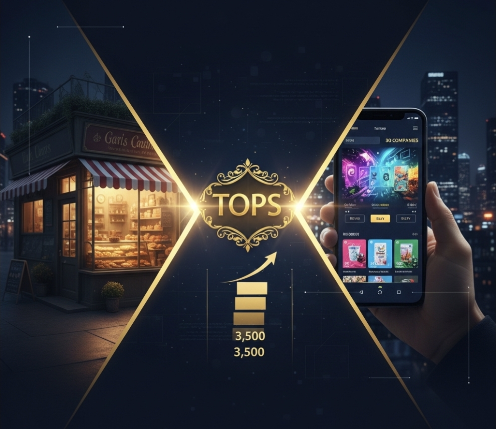 온라인 브랜드 소상공인 육성사업