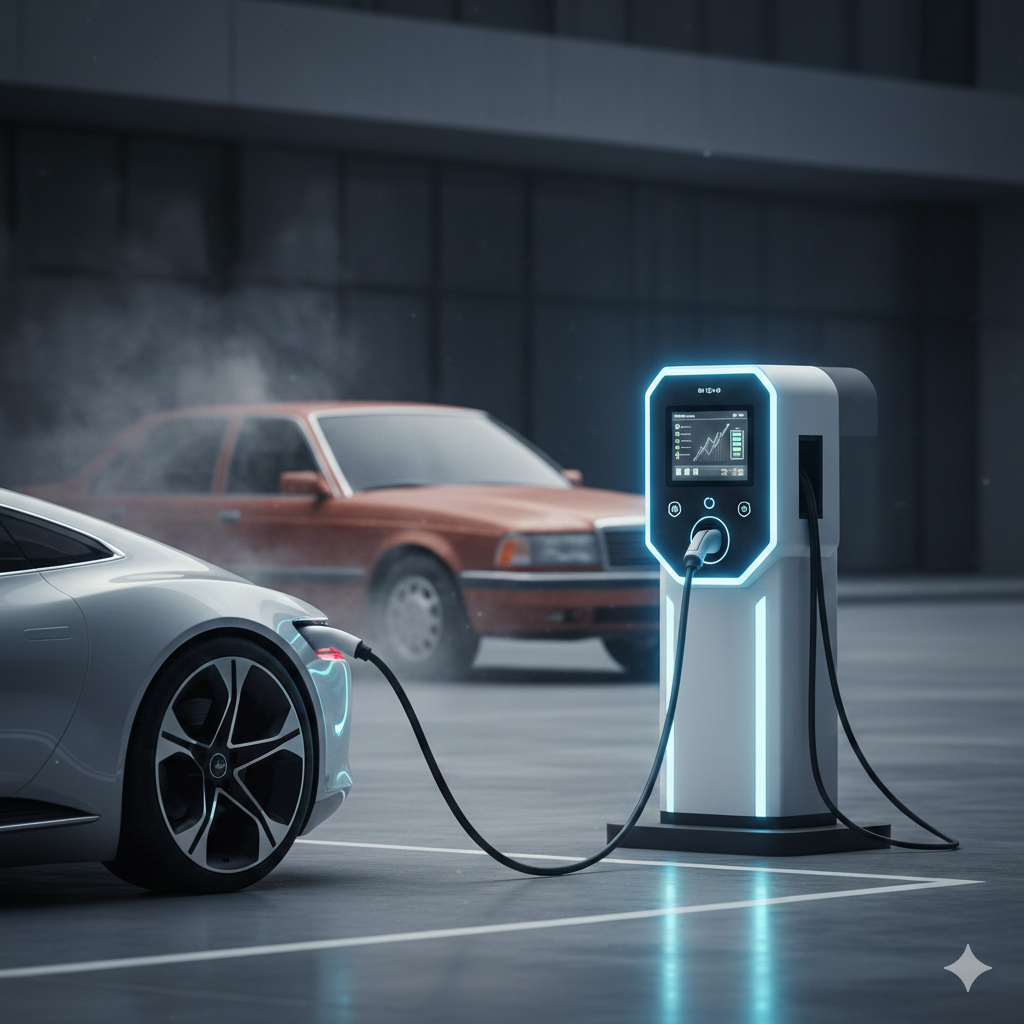 2026년 전기차 보조금 확정