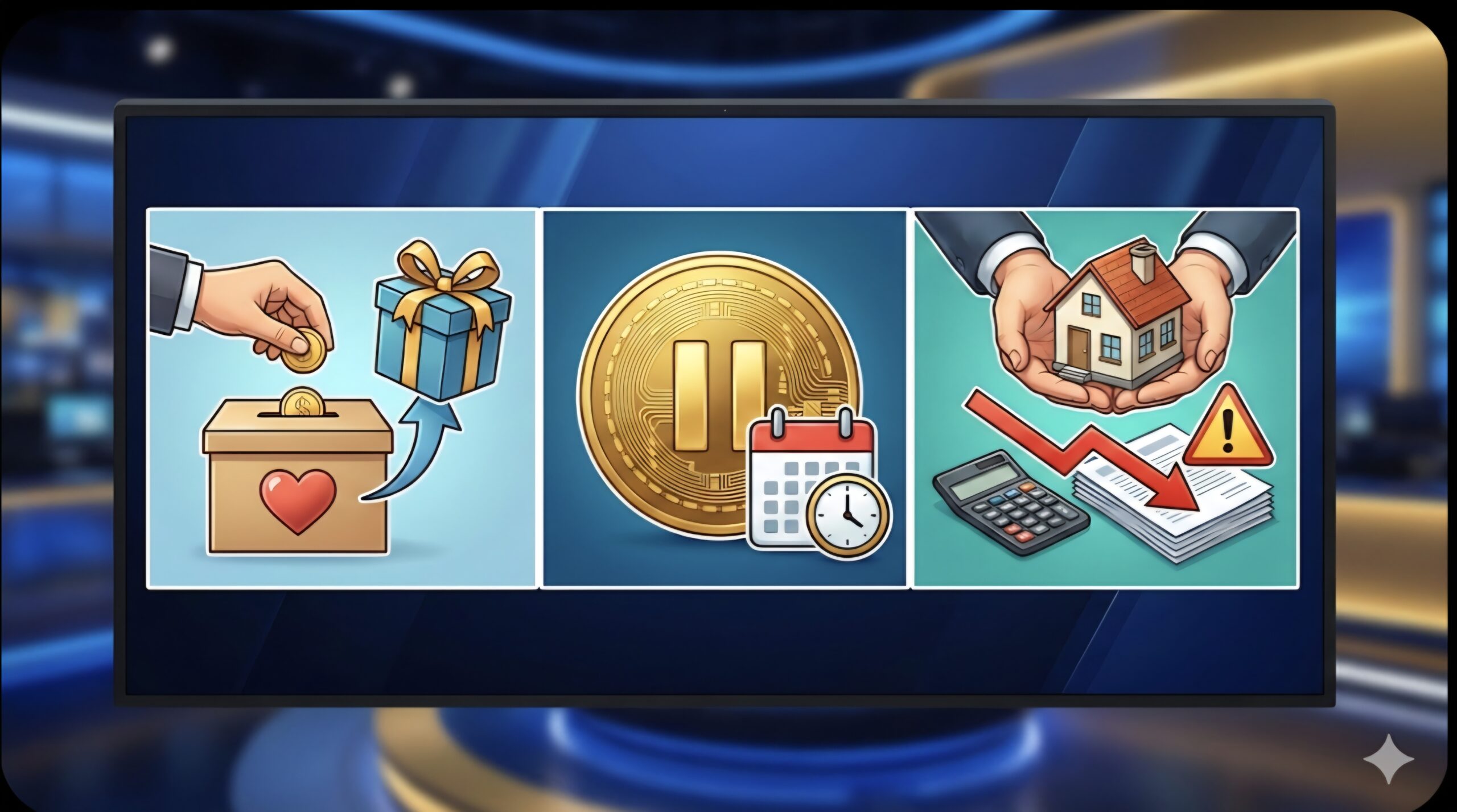 2026년 세법개정