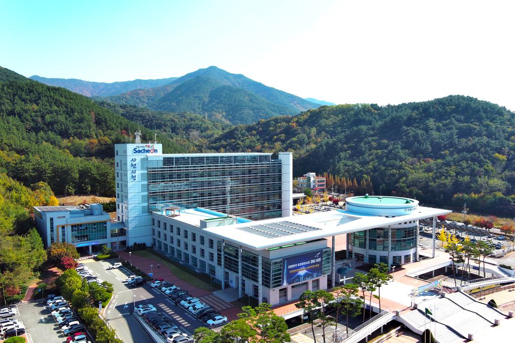 사천시청 사천시 중소기업육성자금