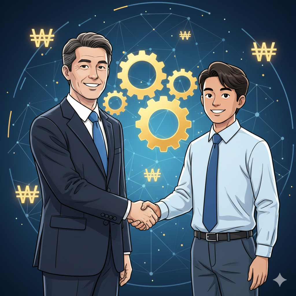 청년일자리도약장려금 혜택 지원받는 중소기업