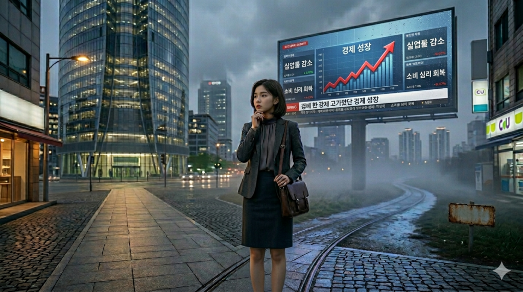 청년 일자리 창출