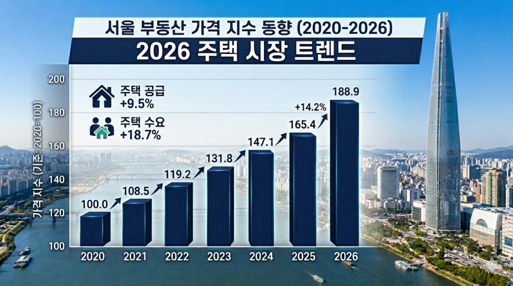 26년 4월 3주차 주간 아파트 가격 동향