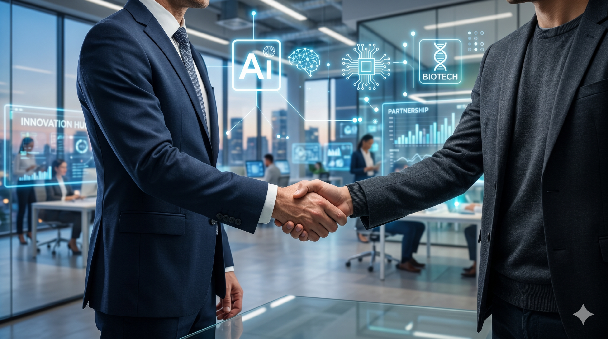 중견기업 스타트업 오픈이노베이션