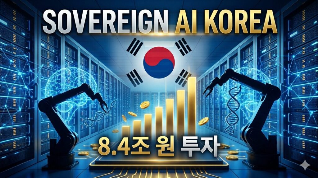 국민성장펀드 소버린 AI