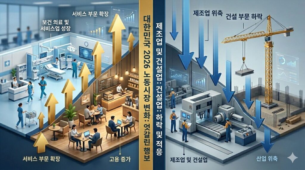 4월 노동시장 동향