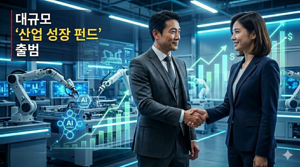 산업성장펀드
