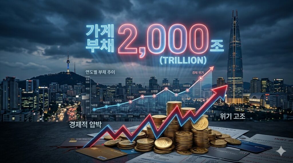 가계신용