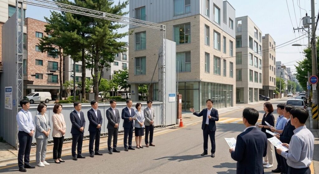 수도권 매입임대 확대