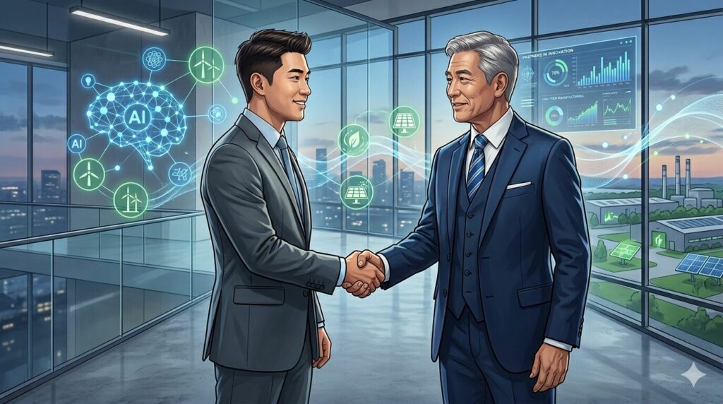 중견기업 스타트업 오픈이노베이션