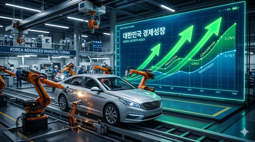 산업활동동향