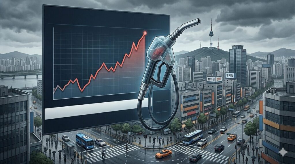 2026년 5월 소비자물가동향