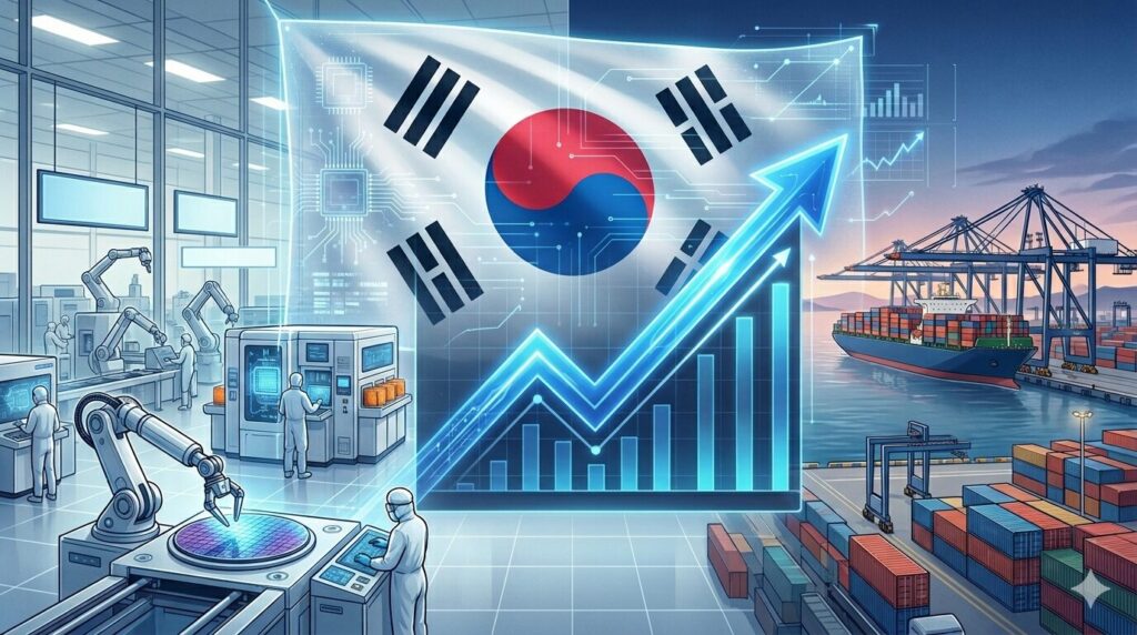 한국경제성장률 전망