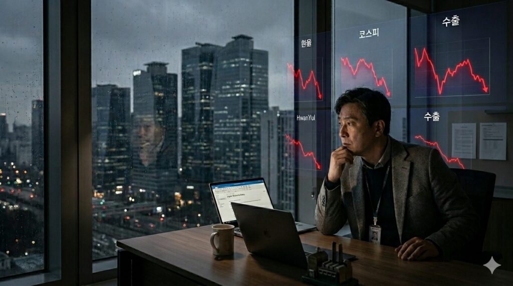 5월 고용동향