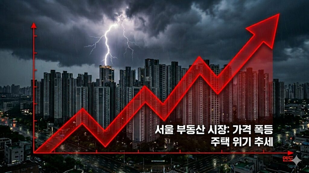 6월 2주 주간 아파트가격동향