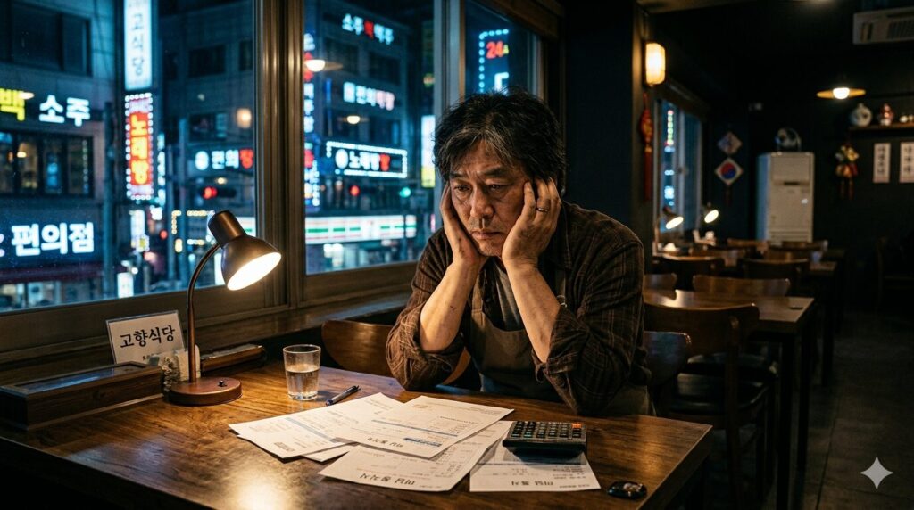 최저임금 동결