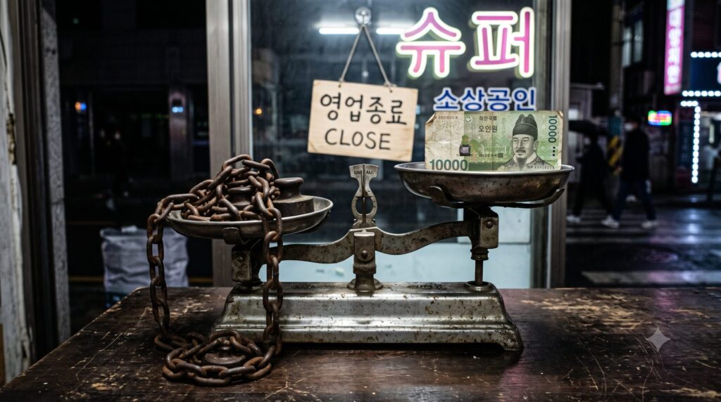 2027년 최저임금 결정