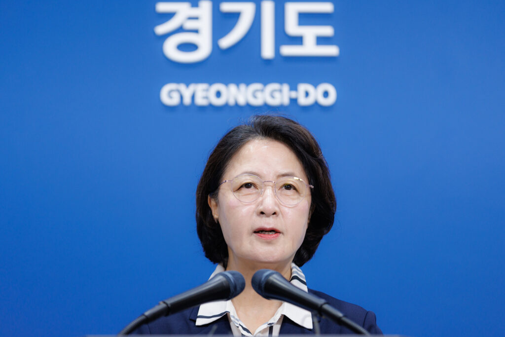 경기도 재정 비상 상황1